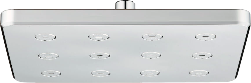 Верхний душ Orange S12TS