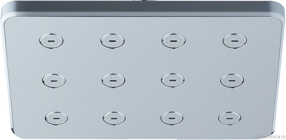 Верхний душ Orange S12TS