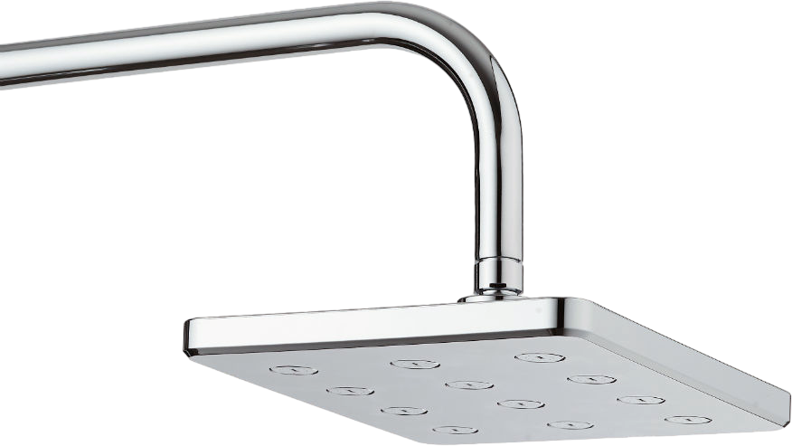 Верхний душ Orange S12TS