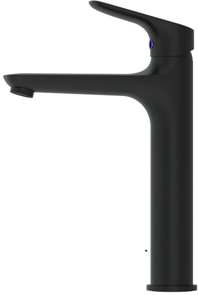 Смеситель для раковины Damixa Jupiter 770250301 черный