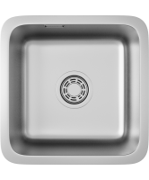 Мойка кухонная Emar PVD A EMB-127A PVD Nano Satine Мойка кухонная Emar PVD A EMB-127A PVD Nano Satine