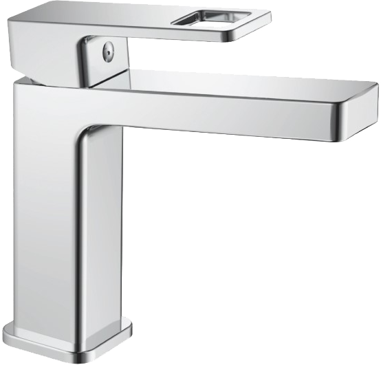 Смеситель для раковины Haiba HB615 HB10615