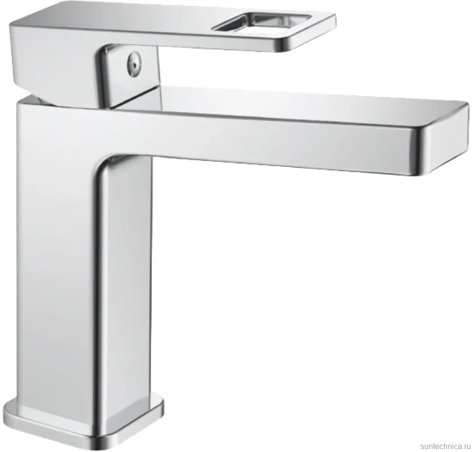 Смеситель для раковины Haiba HB615 HB10615