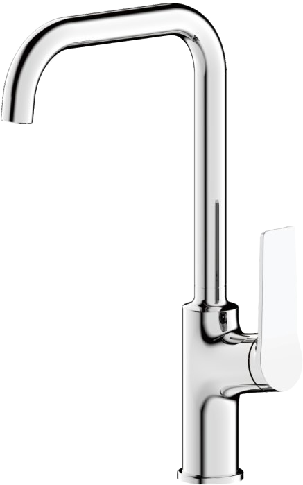 Смеситель для кухни Haiba HB572 HB70572