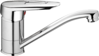 Смеситель для кухни Haiba HB07 HB4507-2