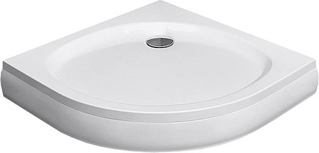 Поддон для душа Radaway Patmos A1000 с сифоном