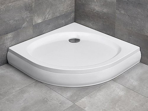 Поддон для душа Radaway Patmos A1000 с сифоном