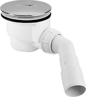 Поддон для душа Radaway Patmos A1000 с сифоном