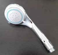 Душевая кабина Niagara NG-2508-14G х220 90х90 тонированные стёкла, с высоким поддоном, с сиденьем