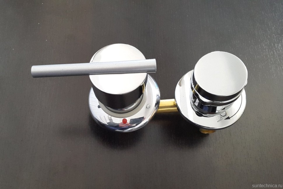 Душевая кабина Niagara NG-2508-14G х220 90х90 тонированные стёкла, с высоким поддоном, с сиденьем