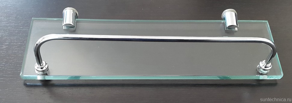 Душевая кабина Niagara NG-2508-14G х220 90х90 тонированные стёкла, с высоким поддоном, с сиденьем