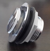 Душевая кабина Niagara NG-2508-14G х220 90х90 тонированные стёкла, с высоким поддоном, с сиденьем