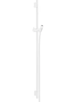 Душевая штанга Hansgrohe Unica 28631700 90 см, матовая белая