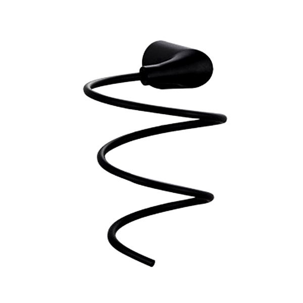 Держатель для фена Fashun A1828-7 черный