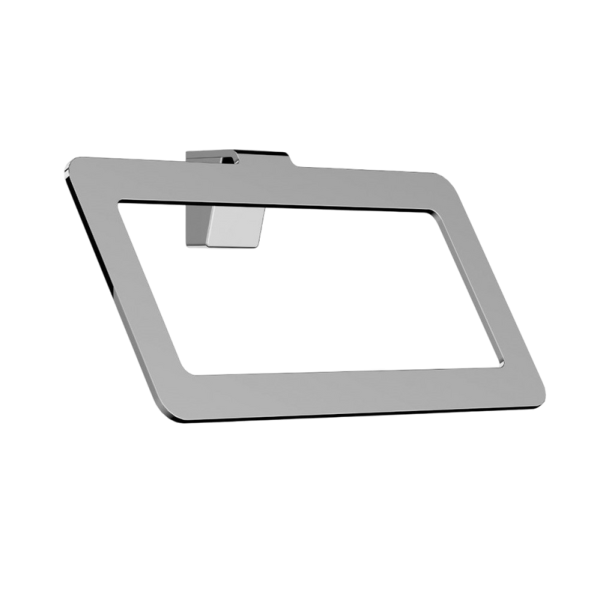 Полотенцедержатель Wonzon & Woghand WW-V2201-CR хром