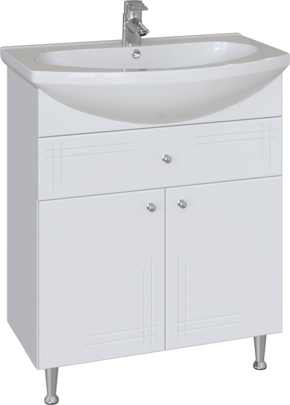 Тумба под раковину SanStar Июнь Июнь 70