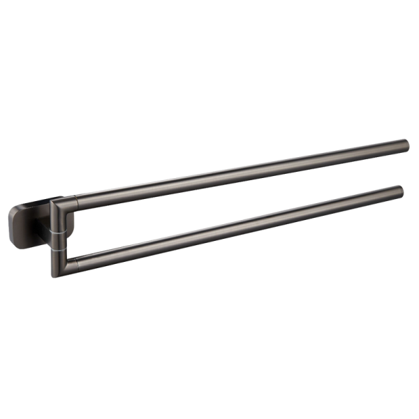 Полотенцедержатель Wonzon & Woghand WW-9331 темный графит