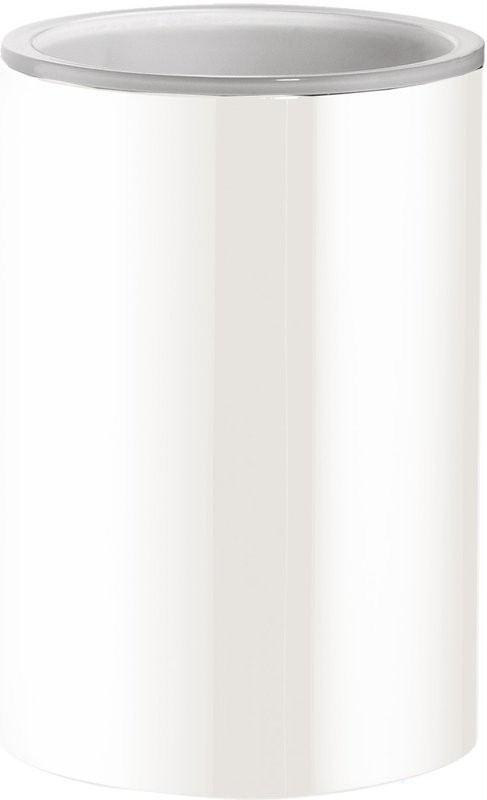 Набор Стакан Colombo Design Plus W4941.BM + Мыльница W4940.BM