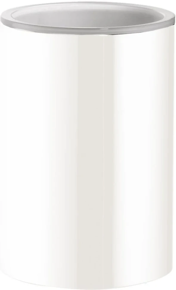 Набор Стакан Colombo Design Plus W4941.BM + Мыльница W4940.BM