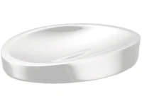 Набор Стакан Colombo Design Plus W4941.BM + Мыльница W4940.BM Набор Стакан Colombo Design Plus W4941.BM + Мыльница W4940.BM