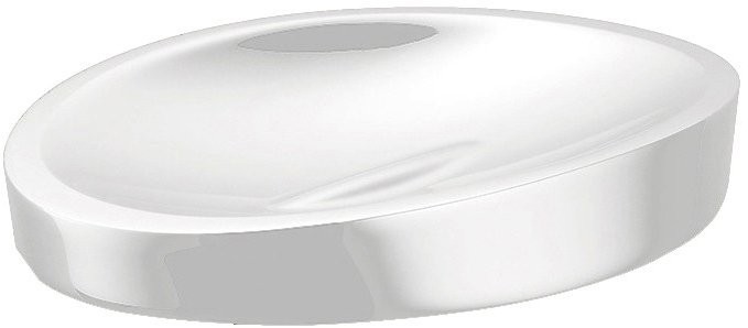 Набор Стакан Colombo Design Plus W4941.BM + Мыльница W4940.BM