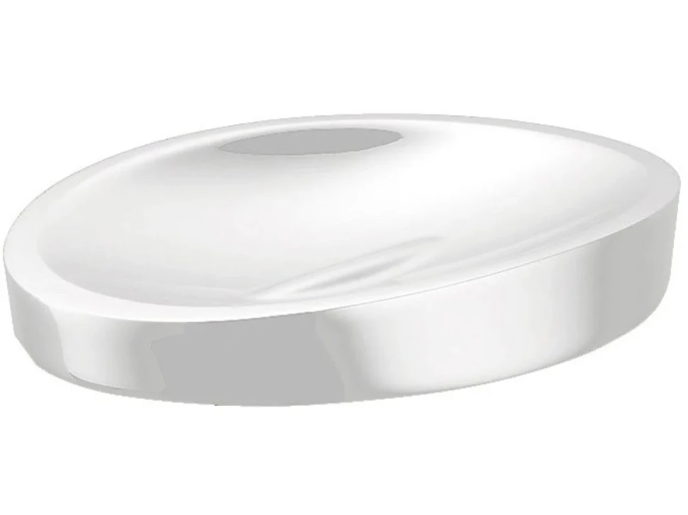 Набор Стакан Colombo Design Plus W4941.BM + Мыльница W4940.BM