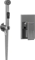 Гигиенический душ Wasserkraft A01556 шланг 100 см