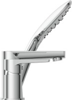 Смеситель на борт ванны Cersanit Moduo 64100