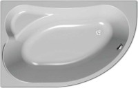 Акриловая ванна Kolpa San Voice 150x95 R