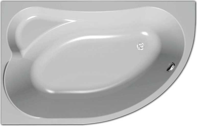 Акриловая ванна Kolpa San Voice 150x95 R