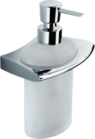 Набор Стакан Colombo Design Land B2841.000 + Дозатор B9318.000 Набор Стакан Colombo Design Land B2841.000 + Дозатор B9318.000