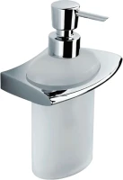 Набор Стакан Colombo Design Land B2841.000 + Дозатор B9318.000