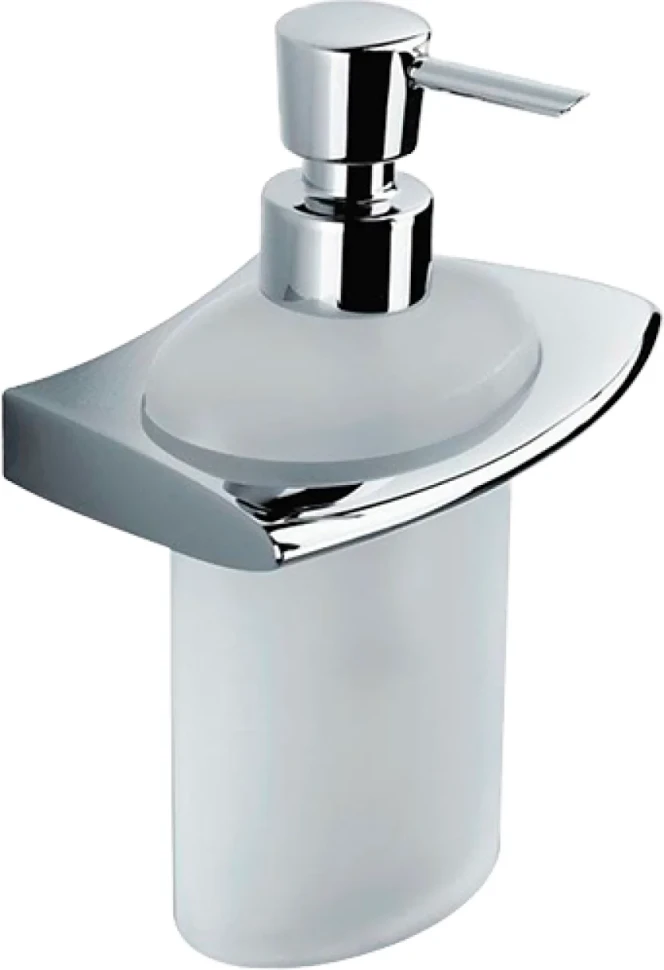 Набор Стакан Colombo Design Land B2841.000 + Дозатор B9318.000