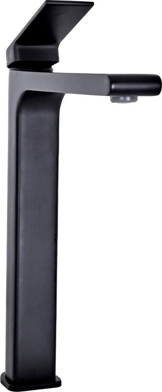 Смеситель для раковины Orange Gauss M30-121b черный