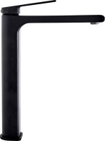 Смеситель для раковины Orange Gauss M30-121b черный