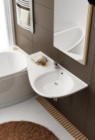 Раковина Ravak Avocado Comfort L
