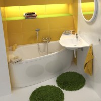 Раковина Ravak Avocado Comfort L