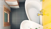 Раковина Ravak Avocado Comfort L