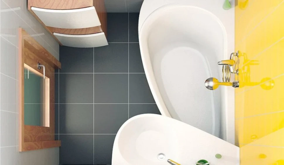 Раковина Ravak Avocado Comfort L