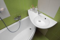 Раковина Ravak Avocado Comfort L