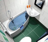 Раковина Ravak Avocado Comfort L