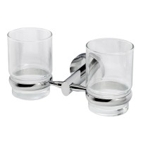 Набор Стакан Wasserkraft Rhein K-6228D + Дозатор K-6299