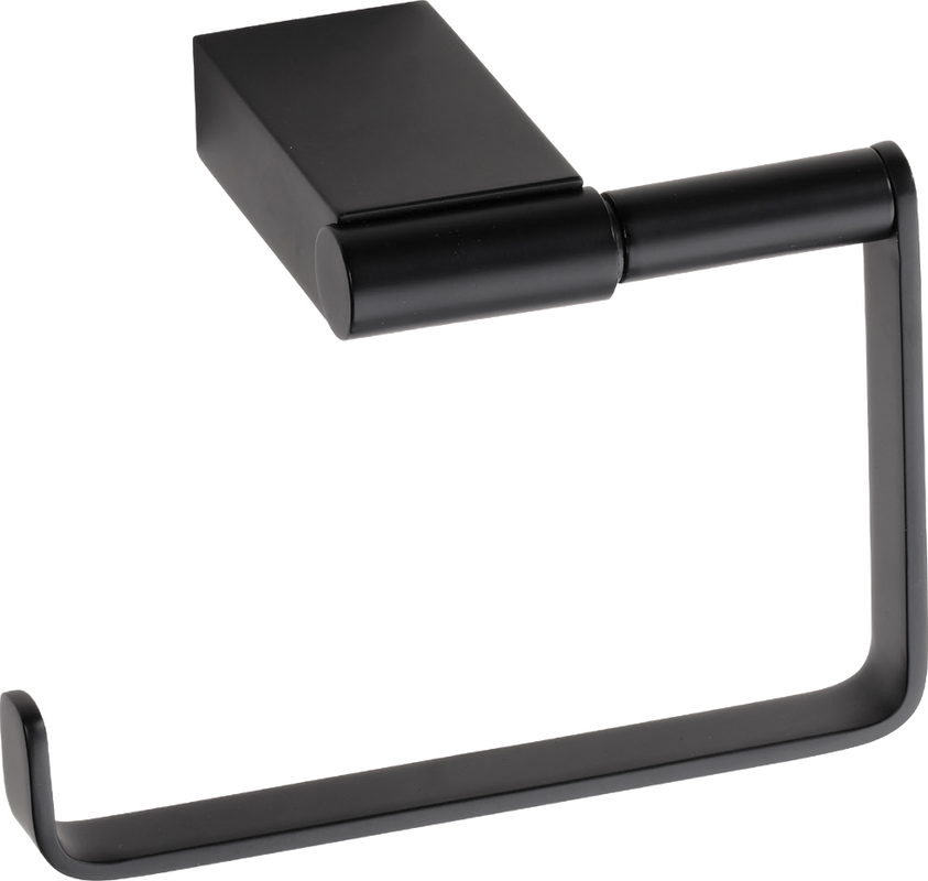 Набор Держатель Bemeta Nero 135012220 + Ершик 135913090