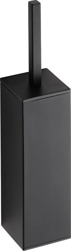 Набор Держатель Bemeta Nero 135012220 + Ершик 135913090