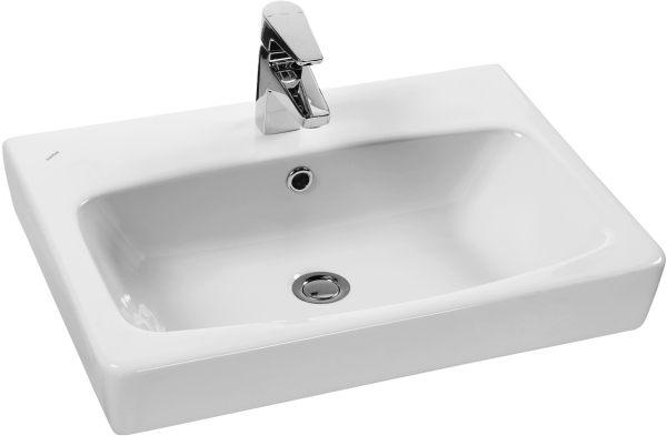 Мебельная раковина Santek Нео 55