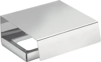 Набор Держатель Colombo Design Lulu B6291 хром + Ершик B6207 хром Набор Держатель Colombo Design Lulu B6291 хром + Ершик B6207 хром