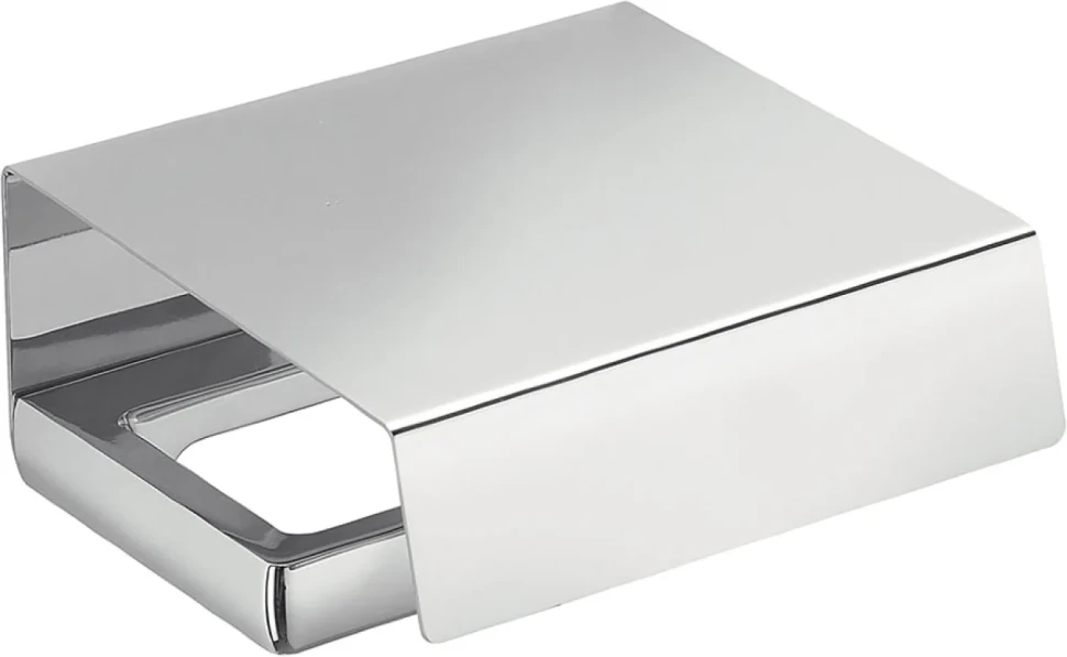 Набор Держатель Colombo Design Lulu B6291 хром + Ершик B6207 хром