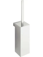 Набор Держатель Colombo Design Lulu B6291 хром + Ершик B6207 хром Набор Держатель Colombo Design Lulu B6291 хром + Ершик B6207 хром