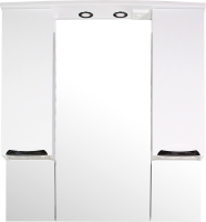 Зеркало ASB-Mebel Мессина 100 Зеркало ASB-Mebel Мессина 100