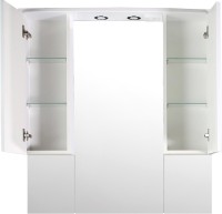 Зеркало ASB-Mebel Мессина 100 Зеркало ASB-Mebel Мессина 100